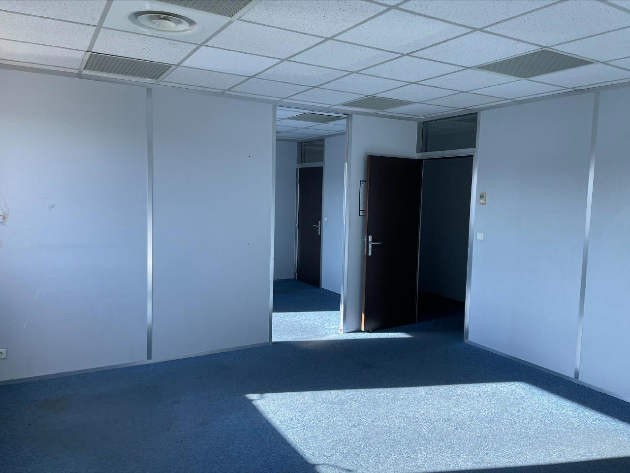 Local d'activité Gennevilliers 2962m² Location local d'activité Gennevilliers Hauts-de-Seine OLACT2426742 4